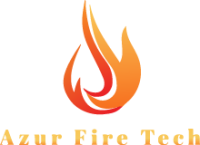Logo Azur Fire Tech